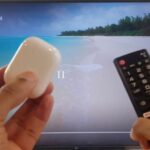Connect AirPods to a Samsung TV