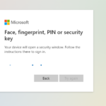 MyBJCnet Login