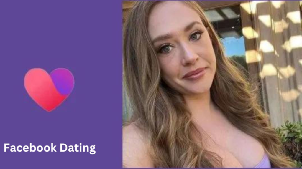 Facebook Dating for Single Mum & Dad: Chat & Meet Mature Singles Online